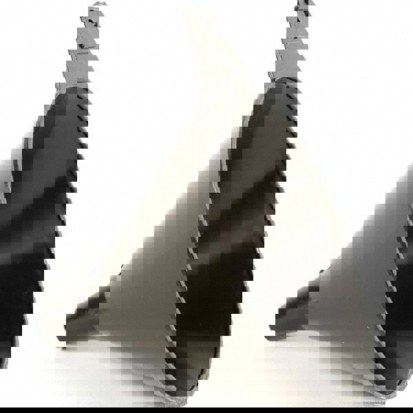 Oil Funnels & Can Oiler Accessories; Oil Funnel Type: Funnel ; Material: Polyethylene ; Color: Black ; Spout Length: 1.5in ; Finish: Smooth Plastic